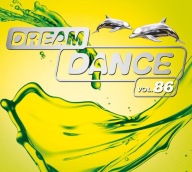 Dream Dance Vol.86 Składanka