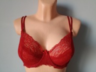 Śliczny biustonosz Hunkemoller UK 34E EUR 75E z cyrkoniami