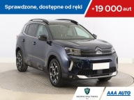 Citroen C5 Aircross PureTech 130, Salon Polska