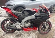 Aprilia RS Aprilia RS Benzyna 3KM