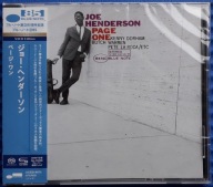 Joe Henderson Page One SHM-SACD Limited Release Japan 2024