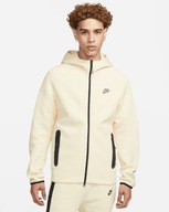 Bluza Nike Tech Fleece Windrunner Coconut Full-Zip 2XL XXL (FB7921-113)