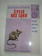 Życie bez lęku Jan-Otto Ottoson