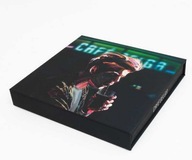 Cafe Belga TACO HEMINGWAY CD 2cd