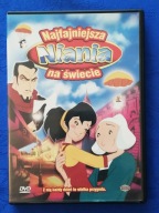 Najfajniejsza Niania na świecie