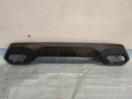 Seat Arona LIFT SPOILER DYFUZOR DOKŁADKA ZDERZAKA TYŁ 6F9807425B