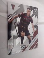 Karta SportZoo autograf Pogoń Szczecin sezon 23/24 Paweł Stolarski 1 of 250