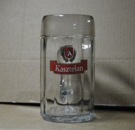 kufel BROWAR SIERPC KASZTELAN 1,0L z około 2005r.