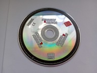 Starsky & Hutch Polskie Wydanie Polska Wersja PL PC DVD