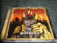 FIVE FINGER DEATH PUNCH War Is The Answer 1ST. PRESS 2009 thrash / groove