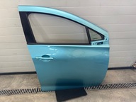 Renault Zoe II 2 Drzwi prawy przód TERQT Idealne w kolor