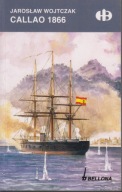 Callao 1866 HB ; jak nowa
