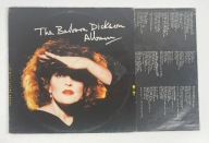 The Barbara Dickson Album Winyl