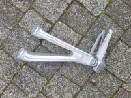 set lewy podnóżek tył honda cbr 650 R CB 650 R