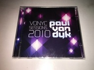 PAUL VAN DYK - VONYC SESSION 2010 !!! NOWA
