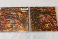 CD Worst Case Scenario dEUS printed in the usa