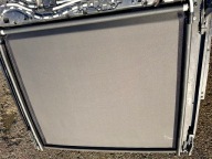 Peugeot 508 II GT 2018- EU roleta żaluzja szyberdachu panoramy