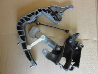 WYBIERAK MECHANIZM SKRZYNI BIEGÓW MERCEDES A9062602609