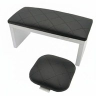 ZESTAW PODPÓRKA DO MANICURE PODUSZKA POD ŁOKIEĆ RĘCZNIE ROBIONE !! HIT !!!