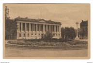 Poznań ok.1930r. Biblioteka Raczyńskich Foto. Puciński , Nakładem RUCH o810