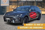 Cupra Leon Sportstourer 1.5 eTSI 150 KM 7-biegowa