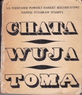 Chata wuja Toma S.Stampf'l