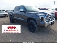 Toyota Tundra 2022r., 4x4, 3.4L 3.4 Benzyna 389KM