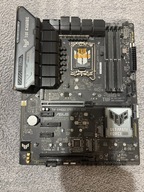 Płyta główna ASUS TUF GAMING Z790-PLUS WIFI DDR5 ATX Intel socket 1700