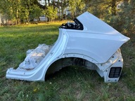 AUDI Q8 SQ8 4M8 TYLNY BŁOTNIK - CWIARTKA LEWA 18-23