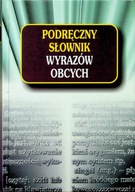 702 PODRĘCZNY SŁOWNIK WYRAZÓW OBCYCH