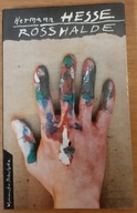 Rosshalde Hermann Hesse