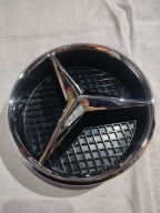 Nowy emblemat gwiazda logo A0008880060 185mm W117 W176 W246 W156 W212