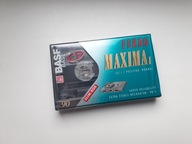 Kaseta BASF Ferro Maxima I 90 ( NOWA )