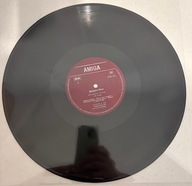 AMIGA ALABAMA-BLUES J.B. LENOIR THE MOJO BOOGIE- GOD'S PŁYTA WINYL 850176