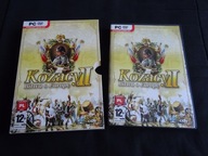 Kozacy II Bitwa o Europę PC PL