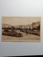 BĘDZIN 1937- PLAC 3-go.MAJA