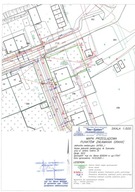 Działka, Sosnowiec, 532 m²