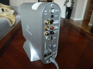 Pixel Magic HD MediaBox MB100