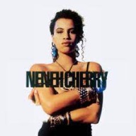 Neneh Cherry Raw Like Sushi CD