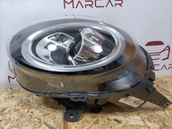 MINI F54 LCI F55 F56 F57 REFLEKTOR LED AHL LEWY PRZÓD 63118737599