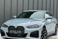 BMW Seria 4 BMW Seria 4 2.0 Diesel 190KM