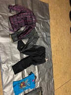 mix odzieży Z likwidacji sklepu