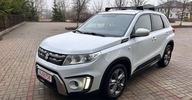 Suzuki Vitara Vitara 1.6 ben bardzo ladne zadbane auto 1.6 Benzyna 120KM