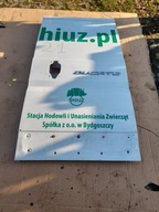 DRZWI TYŁ PRAWE SKRZYDŁOWE DUCATO III 06-14