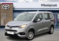 Toyota Proace City Verso 1.5 D-4D Business ASO VAT 23 Toyota Mikolajcza