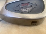 Callaway Max W Sand wedge SW stal