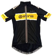 SKINS Sport_ M (38) _ Professional Cycling Outwear