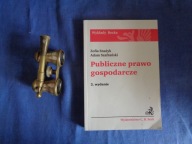 Publiczne prawo gospodarcze Zofia Snażyk Adam Szafrański