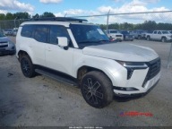 Lexus GX 2024 r., 3,4 L GX 550 PREMIUM PLUS 3.4 Benzyna 349KM