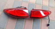 LAMPA TYŁ TYLNA PRAWA LEWA HYUNDAI KONA 17- LED